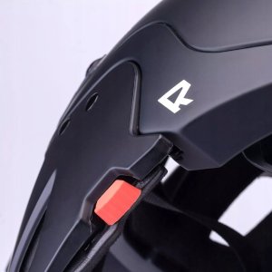 Radvik Kask Full face FULLJACK 5