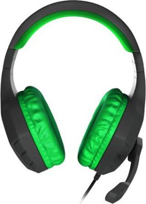 Słuchawki GENESIS Argon 200 Zielone (NSG-0903) 2