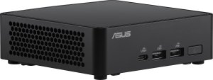 Komputer Asus NUC 14 Pro Slim RNUC14RVKI300000I Intel Core 3 100U 11
