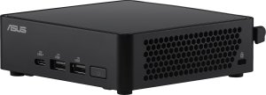 Komputer Asus NUC 14 Pro Slim RNUC14RVKI300000I Intel Core 3 100U 12