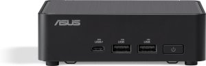 Komputer Asus NUC 14 Pro Slim RNUC14RVKI300000I Intel Core 3 100U 2