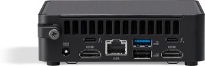 Komputer Asus NUC 14 Pro Slim RNUC14RVKI300000I Intel Core 3 100U 4