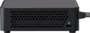 Komputer Asus NUC 14 Pro Slim RNUC14RVKI300000I Intel Core 3 100U 5