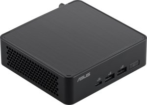 Komputer Asus NUC 14 Pro Slim RNUC14RVKI300000I Intel Core 3 100U 9