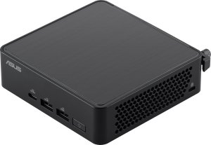 Komputer Asus NUC 14 Pro Slim RNUC14RVKI300000I Intel Core 3 100U 10