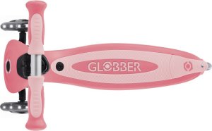 Hulajnoga Globber Hulajnoga z siedziskiem jeździk Go Up Baby 360 Lights 844-210 13