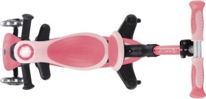 Hulajnoga Globber Hulajnoga z siedziskiem jeździk Go Up Baby 360 Lights 844-210 3