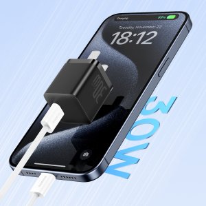 Kabel USB Baseus USB-C - USB-C 2 m Biały (6932172648794) 8