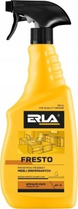K2 K2 PŁYN DO MYCIA I PIELEGNACJI MEBLI DREWNIANYCH ERLA FRESTO 750ML 7