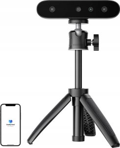 Skaner Creality CR-Scan ferret SE 3D-Scanner 8