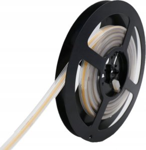 Taśma LED ECOLIGHT2 Ecolight EC20091 taśma LED COB IP20 9W/m 990lm/W 3000K 3