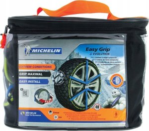 Michelin Michelin Łańcuchy śniegowe Easy Grip EVOLUTION 17 2