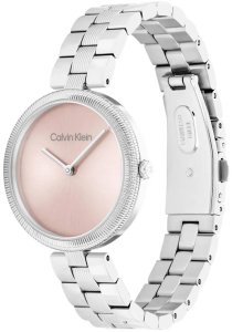 Zegarek Calvin Klein Zegarek Damski Calvin Klein 25100015 2