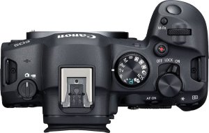 Aparat Canon EOS R6 Mark II + RF 24-105mm f/4.0-7.1 IS STM (5666C020) 5