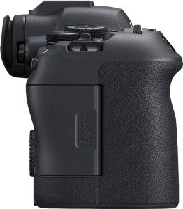 Aparat Canon EOS R6 Mark II + RF 24-105mm f/4.0-7.1 IS STM (5666C020) 8