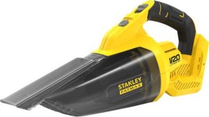 Odkurzacz ręczny Stanley Fatmax V20 SFMCVH001B-XJ 2