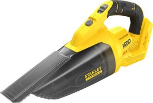 Odkurzacz ręczny Stanley Fatmax V20 SFMCVH001B-XJ 4