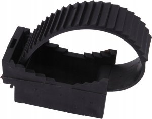 Pawbol Uchwyt paskowy Pawbol H.7207AC UP-30 czarny 2