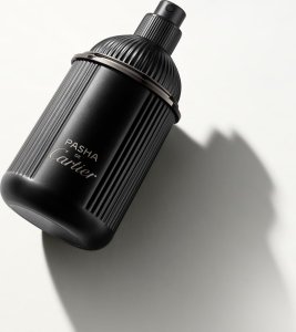 Cartier Perfumy Męskie Cartier Pasha de Cartier Noir Absolu EDP 100 ml 9