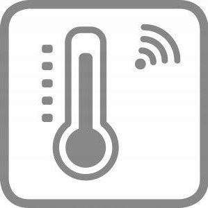 Stacja pogodowa Meteo Stacja pogodowa METEO SP107 biała 4