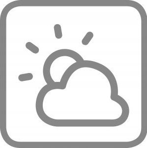 Stacja pogodowa Meteo Stacja pogodowa METEO SP107 biała 6