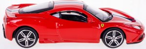 Bburago BBURAGO FERRARI car model 1:43 Ferrari RP Vehicles, asort., 18-36100 12