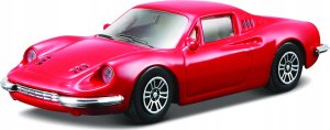 Bburago BBURAGO FERRARI car model 1:43 Ferrari RP Vehicles, asort., 18-36100 17