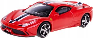 Bburago BBURAGO FERRARI car model 1:43 Ferrari RP Vehicles, asort., 18-36100 10