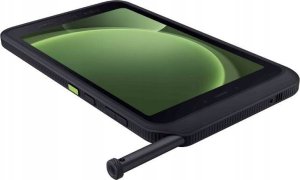 Tablet Samsung Galaxy Tab Active5 8" 256 GB 5G Zielony (SM-X306BZGEEEE) 4