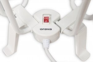Suszarka do butów Orava Orava SW471 Shoe dryer 3