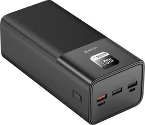 Powerbank Swissten Power Line 40000mAh Czarny 3