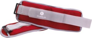 SKO Aqua weights for arms and legs SVELTUS AQUA BAND 2x1kg 6