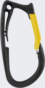 Petzl Uchwyt Sprzętowy Caritool L Black 3