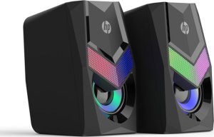 Kolumna HP Zestaw głośników przewodowych HP DHE-6000 (czarne) 3