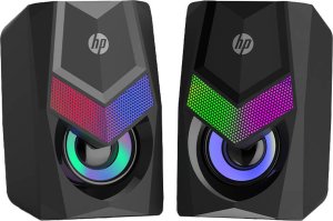 Kolumna HP Zestaw głośników przewodowych HP DHE-6000 (czarne) 5