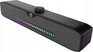 Kolumna HP Bezprzewodowy soundbar HP DHS-4200 (czarny) 3