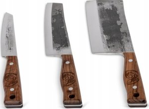 Petromax Petromax CHEF'S KNIFE CM 17 (CHKNIFE17) 7