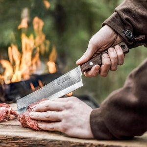 Petromax Petromax CHEF'S KNIFE CM 17 (CHKNIFE17) 8