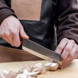 Petromax Petromax CHEF'S KNIFE CM 17 (CHKNIFE17) 9