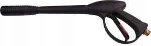 Myjka ciśnieniowa Lavor LAVOR MYJKA RIO-R 1208 PRO CARBON Z PODGRZEWANIEM WODY 4