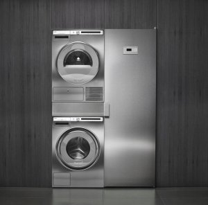 Lodówka AEG-Electrolux AEG NSC8M191DS Lodówka MultiSpace CustomFlex 188,4 cm 925 956 012 22