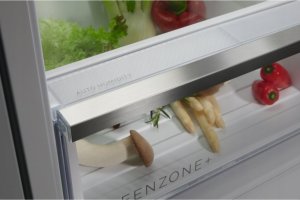 Lodówka AEG-Electrolux AEG NSC8M191DS Lodówka MultiSpace CustomFlex 188,4 cm 925 956 012 3