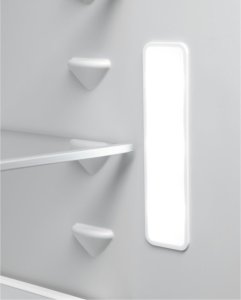 Lodówka AEG-Electrolux AEG NSC8M191DS Lodówka MultiSpace CustomFlex 188,4 cm 925 956 012 7