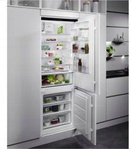 Lodówka AEG-Electrolux AEG NSC8M191DS Lodówka MultiSpace CustomFlex 188,4 cm 925 956 012 8