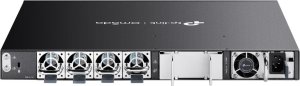 Switch TP-Link Omada SG6654XHP 3