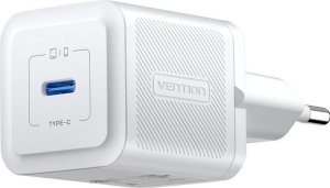Ładowarka Vention FEPW0 1x USB-C 3 A (FEPW0-EU) 3