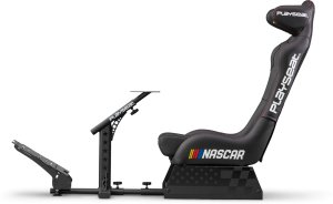 Fotel Playseat Fotel dla Graczy Playseat Pro Evolution - NASCAR Edition Czarny 3