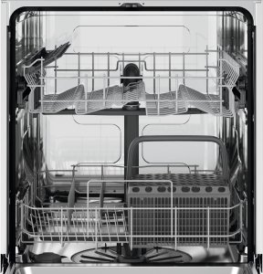 Zmywarka Electrolux SatelliteClean 600 KES27200L 2