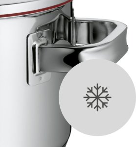 WMF WMF Cooking Pot Function 4 Set 5pcs (07 6055 6380) WMF6055 WMF 6055 10
