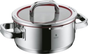 WMF WMF Cooking Pot Function 4 Set 5pcs (07 6055 6380) WMF6055 WMF 6055 17